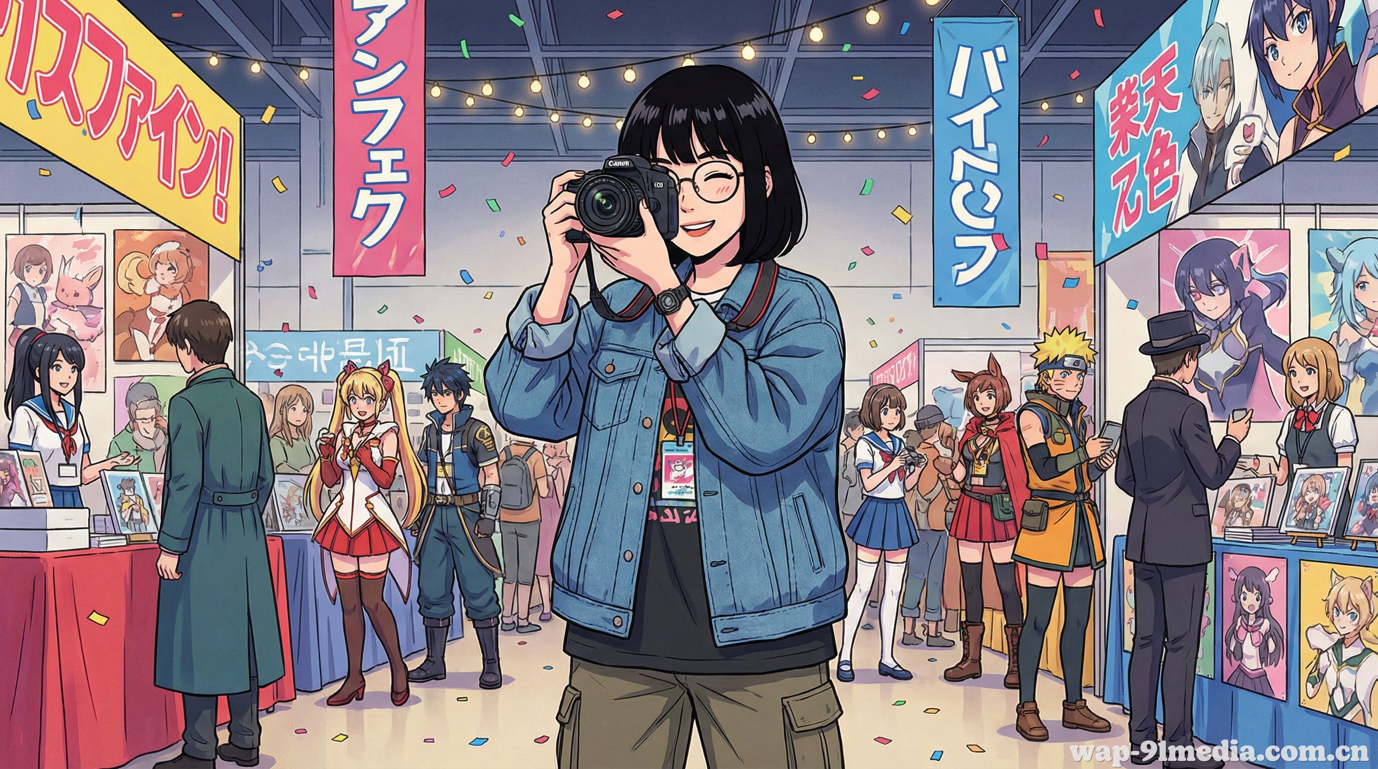 91制片厂